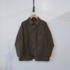 PORTER CLASSICݡ饷åMOLESKIN COVERALL JACKET<img class='new_mark_img2' src='https://img.shop-pro.jp/img/new/icons1.gif' style='border:none;display:inline;margin:0px;padding:0px;width:auto;' />