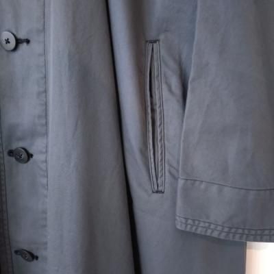 PORTER CLASSIC・ポータークラシック】 ERNEST GABARDINE SWING PORTER CLASSIC・ポータークラシック】 ERNEST GABARDINE SWING