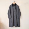 PORTER CLASSICݡ饷å ERNEST GABARDINE SWING COAT<img class='new_mark_img2' src='https://img.shop-pro.jp/img/new/icons1.gif' style='border:none;display:inline;margin:0px;padding:0px;width:auto;' />