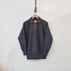 Boncouraܥ󥯥 LOOP WHEELED HALF ZIP SWEAT NAVY<img class='new_mark_img2' src='https://img.shop-pro.jp/img/new/icons1.gif' style='border:none;display:inline;margin:0px;padding:0px;width:auto;' />