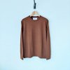 The Inoue BrothersΥ֥饶 CREW NECK SWEATER<img class='new_mark_img2' src='https://img.shop-pro.jp/img/new/icons1.gif' style='border:none;display:inline;margin:0px;padding:0px;width:auto;' />