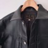 Boncouraܥ󥯥 Leather Jacket 1st Black<img class='new_mark_img2' src='https://img.shop-pro.jp/img/new/icons1.gif' style='border:none;display:inline;margin:0px;padding:0px;width:auto;' />