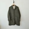 MAATEE&SONSޡƥɥ󥺡 WASHED WORK COATGREEN CHECK<img class='new_mark_img2' src='https://img.shop-pro.jp/img/new/icons1.gif' style='border:none;display:inline;margin:0px;padding:0px;width:auto;' />