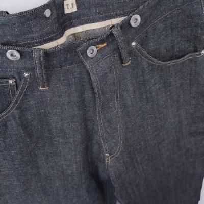 T.T・taiga takahashi】 Denim Trousers c.1920's - JAM - 茨城