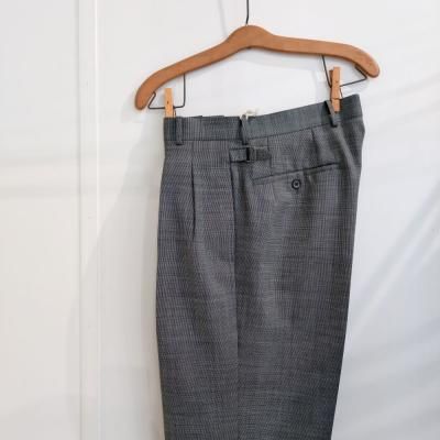 MAATEE&SONS マーティーアンドサンズ】FOREVER SLACKS MAATEE&SONS] マーティー & サンズ Forever Slacks Type 2 | INS