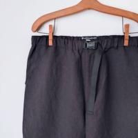 FUJITOեȡ FFUJITON.O.UN Belt Less Pants<img class='new_mark_img2' src='https://img.shop-pro.jp/img/new/icons1.gif' style='border:none;display:inline;margin:0px;padding:0px;width:auto;' />