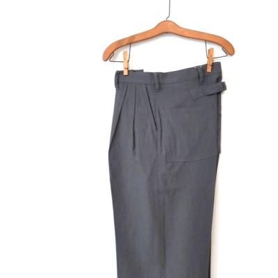 T.T・taiga takahashi】 LOT.207 MINER TROUSERS - JAM - 茨城県つくば