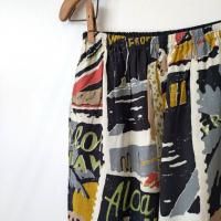 PORTER CLASSICݡ饷å HAWAIIAN OUTDOOR ALOHA PANTS<img class='new_mark_img2' src='https://img.shop-pro.jp/img/new/icons1.gif' style='border:none;display:inline;margin:0px;padding:0px;width:auto;' />