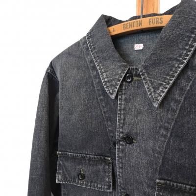 Outil・ウティ】VESTE CAEN - JAM - 茨城県つくば市のセレクトショップ