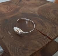 GURANK󥯡 SILVER BANGLE No.3 CHAR<img class='new_mark_img2' src='https://img.shop-pro.jp/img/new/icons1.gif' style='border:none;display:inline;margin:0px;padding:0px;width:auto;' />