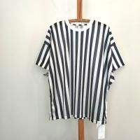 GURANK󥯡 S/S MESH T-SHIRTSTRIPE<img class='new_mark_img2' src='https://img.shop-pro.jp/img/new/icons1.gif' style='border:none;display:inline;margin:0px;padding:0px;width:auto;' />