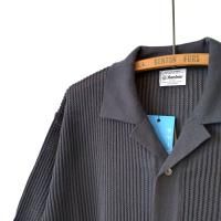 Yonetomi NEW BASICͥȥ ˥塼١å COTTON SUKASHI KNIT S/T<img class='new_mark_img2' src='https://img.shop-pro.jp/img/new/icons1.gif' style='border:none;display:inline;margin:0px;padding:0px;width:auto;' />