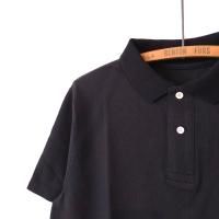 The Inoue BrothersΥ֥饶	TIB-PCML15564_EMB  POLO SHIRT<img class='new_mark_img2' src='https://img.shop-pro.jp/img/new/icons1.gif' style='border:none;display:inline;margin:0px;padding:0px;width:auto;' />