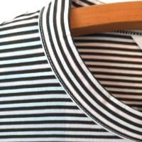 STILL BY HANDƥХϥɡ CS03251 BORDER T SHIRT<img class='new_mark_img2' src='https://img.shop-pro.jp/img/new/icons1.gif' style='border:none;display:inline;margin:0px;padding:0px;width:auto;' />