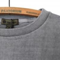 Nigel Cabournʥ륱ܥ 7.8oz BASIC T-SHIRTS PIGMENT