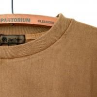 Nigel Cabournʥ륱ܥ 7.8oz BASIC T-SHIRTS PIGMENT