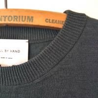 STILL BY HANDƥХϥɡ KN01252 COTTON LINEN KNIT TEE<img class='new_mark_img2' src='https://img.shop-pro.jp/img/new/icons1.gif' style='border:none;display:inline;margin:0px;padding:0px;width:auto;' />