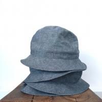 HOEDǥ Ź HOEDJAM Bucket Hat<img class='new_mark_img2' src='https://img.shop-pro.jp/img/new/icons1.gif' style='border:none;display:inline;margin:0px;padding:0px;width:auto;' />