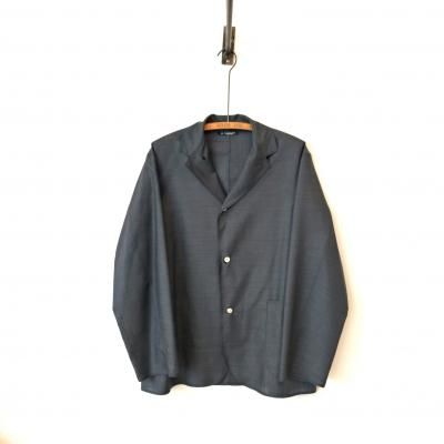 MAATEE&SONS ジャケット 折って折ってshirts jacket MAATEE&SONS Ex. 