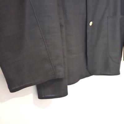 maatee&sons 折って折ってジャケット　サイズ3 美品 MAATEE&SONS Ex. 