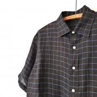 SUNNY ELEMENTˡ ȡS/S SLEEPING SHIRT DEADSTOCK FABRIC<img class='new_mark_img2' src='https://img.shop-pro.jp/img/new/icons1.gif' style='border:none;display:inline;margin:0px;padding:0px;width:auto;' />