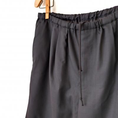 MAATEE&SONS・マーティーアンドサンズ】 SHORT PANTS ※WEB SHOP