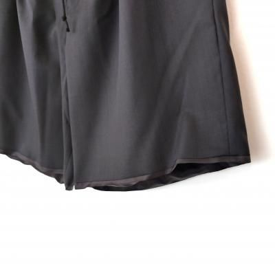 MAATEE&SONS・マーティーアンドサンズ】 SHORT PANTS ※WEB SHOP
