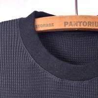 The Inoue BrothersΥ֥饶TIB-PCML13310 WAFFLE T-SHIRT<img class='new_mark_img2' src='https://img.shop-pro.jp/img/new/icons1.gif' style='border:none;display:inline;margin:0px;padding:0px;width:auto;' />