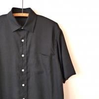 SUNNY ELEMENTˡ ȡS/S SLEEPING SHIRT DEADSTOCK FABRIC<img class='new_mark_img2' src='https://img.shop-pro.jp/img/new/icons1.gif' style='border:none;display:inline;margin:0px;padding:0px;width:auto;' />