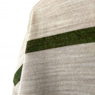 MAATEE&SONS・マーティーアンドサンズ】 SILK S/SLEEVE LOOSE TEE※WEB