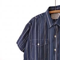 SUNNY ELEMENTˡ ȡS/S COUNTRY SHIRT DEADSTOCK FABRIC<img class='new_mark_img2' src='https://img.shop-pro.jp/img/new/icons1.gif' style='border:none;display:inline;margin:0px;padding:0px;width:auto;' />
