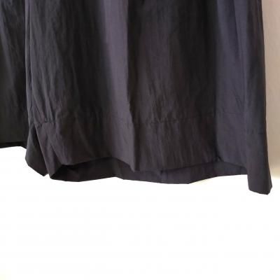 MAATEE&SONS・マーティーアンドサンズ】 NYLON GURKA SHORTS