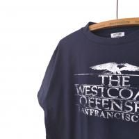 MAATEE&SONSޡƥɥ󥺡 Printed Tee Westcoast<img class='new_mark_img2' src='https://img.shop-pro.jp/img/new/icons1.gif' style='border:none;display:inline;margin:0px;padding:0px;width:auto;' />