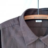 THE DAY ǥ VINTAGE BRUSHED FLANNEL SHIRT
<img class='new_mark_img2' src='https://img.shop-pro.jp/img/new/icons1.gif' style='border:none;display:inline;margin:0px;padding:0px;width:auto;' />