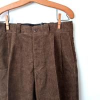 T.Ttaiga takahashi LOT.201 WORK TROUSERS<img class='new_mark_img2' src='https://img.shop-pro.jp/img/new/icons1.gif' style='border:none;display:inline;margin:0px;padding:0px;width:auto;' />
