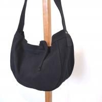 T.Ttaiga takahashi LOT.018 Newsboy Bag Small BLACKIVORY<img class='new_mark_img2' src='https://img.shop-pro.jp/img/new/icons1.gif' style='border:none;display:inline;margin:0px;padding:0px;width:auto;' />