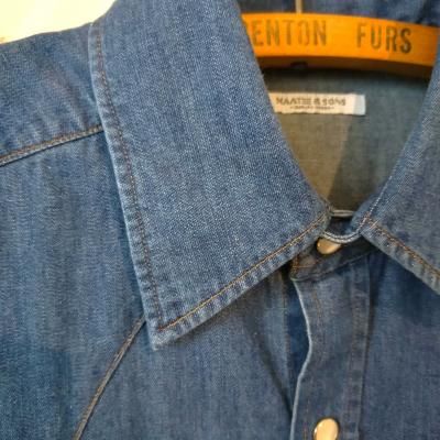 MAATEE&SONS・マーティーアンドサンズ】 WESTERN ※WEB SHOP 9/7