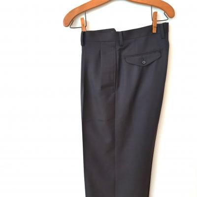 パンツ MATATEE&SONS 25ss Forever slacks MAATEE&SONS 25SS FOREVER SLACKS