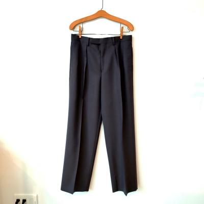 パンツ MATATEE&SONS 25ss Forever slacks MAATEE&SONS 25SS FOREVER SLACKS