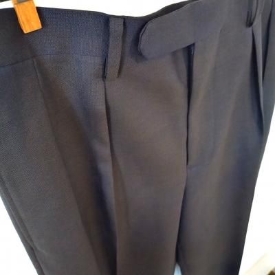 MAATEE&SONS・マーティーアンドサンズ】 FOREVER SLACKS TYPE2