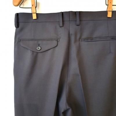 MAATEE&SONS・マーティーアンドサンズ】 FOREVER SLACKS TYPE2