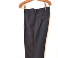 MAATEE&SONSޡƥɥ󥺡 FOREVER SLACKS TYPE2 WEB SHOP 9/7 PM12:00<img class='new_mark_img2' src='https://img.shop-pro.jp/img/new/icons1.gif' style='border:none;display:inline;margin:0px;padding:0px;width:auto;' />