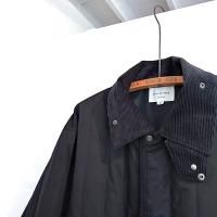STILL BY HANDƥХϥɡ CO02253 Quilting Half Coat<img class='new_mark_img2' src='https://img.shop-pro.jp/img/new/icons1.gif' style='border:none;display:inline;margin:0px;padding:0px;width:auto;' />