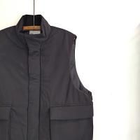 STILL BY HANDƥХϥɡ VE01253 Padded Vest<img class='new_mark_img2' src='https://img.shop-pro.jp/img/new/icons1.gif' style='border:none;display:inline;margin:0px;padding:0px;width:auto;' />