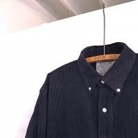 SUNNY ELEMENTˡ ȡHIKE B.D SHIRT DEADSTOCK FABRIC<img class='new_mark_img2' src='https://img.shop-pro.jp/img/new/icons1.gif' style='border:none;display:inline;margin:0px;padding:0px;width:auto;' />