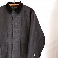 GURANK󥯡 CH HUNTING JACKET<img class='new_mark_img2' src='https://img.shop-pro.jp/img/new/icons1.gif' style='border:none;display:inline;margin:0px;padding:0px;width:auto;' />