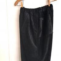 STILL BY HANDƥХϥɡPT03253 1TUCK CORDUROY EASY TROUSER<img class='new_mark_img2' src='https://img.shop-pro.jp/img/new/icons1.gif' style='border:none;display:inline;margin:0px;padding:0px;width:auto;' />