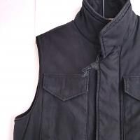FUJITOեȡ Field Vest<img class='new_mark_img2' src='https://img.shop-pro.jp/img/new/icons1.gif' style='border:none;display:inline;margin:0px;padding:0px;width:auto;' />