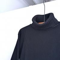 Nigel Cabournʥ륱ܥTURTLE NECK SHIRTȥͥå<img class='new_mark_img2' src='https://img.shop-pro.jp/img/new/icons1.gif' style='border:none;display:inline;margin:0px;padding:0px;width:auto;' />
