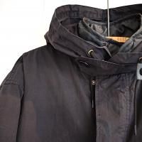 GURANK󥯡 Timberline Dyed Parka<img class='new_mark_img2' src='https://img.shop-pro.jp/img/new/icons1.gif' style='border:none;display:inline;margin:0px;padding:0px;width:auto;' />